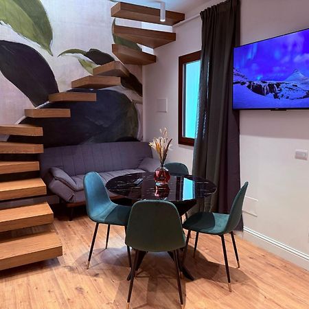 Krysos Luxury Rooms Agrigento Zewnętrze zdjęcie