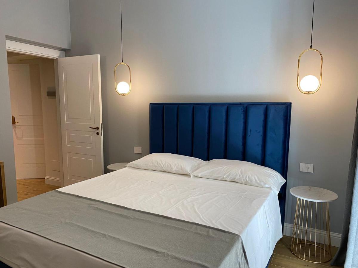 Krysos Luxury Rooms Agrigento Zewnętrze zdjęcie