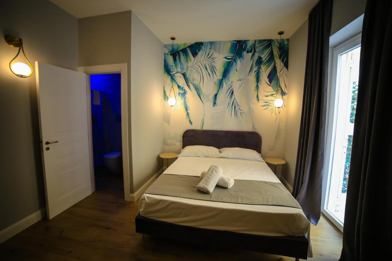 Krysos Luxury Rooms Agrigento Zewnętrze zdjęcie