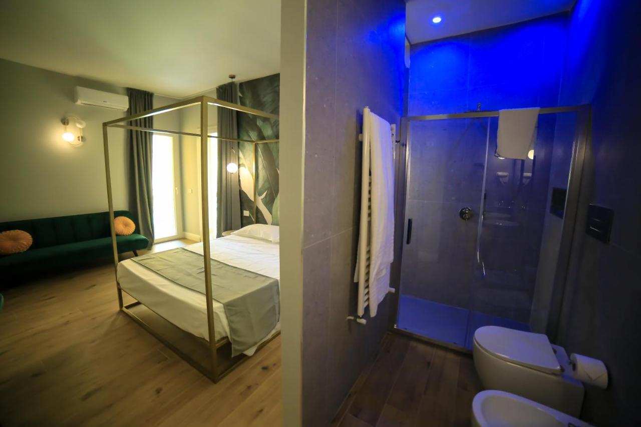 Krysos Luxury Rooms Agrigento Zewnętrze zdjęcie