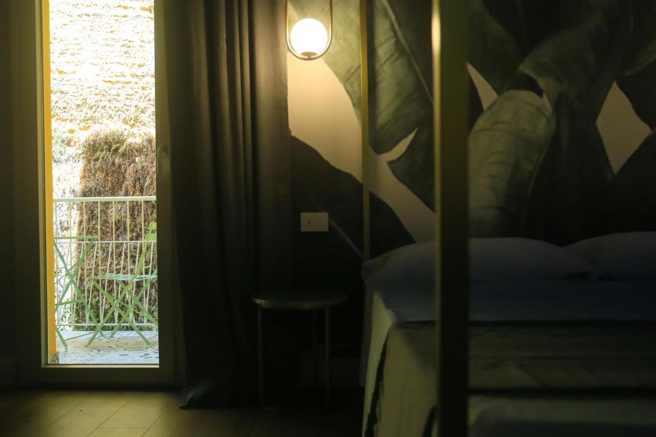 Krysos Luxury Rooms Agrigento Zewnętrze zdjęcie