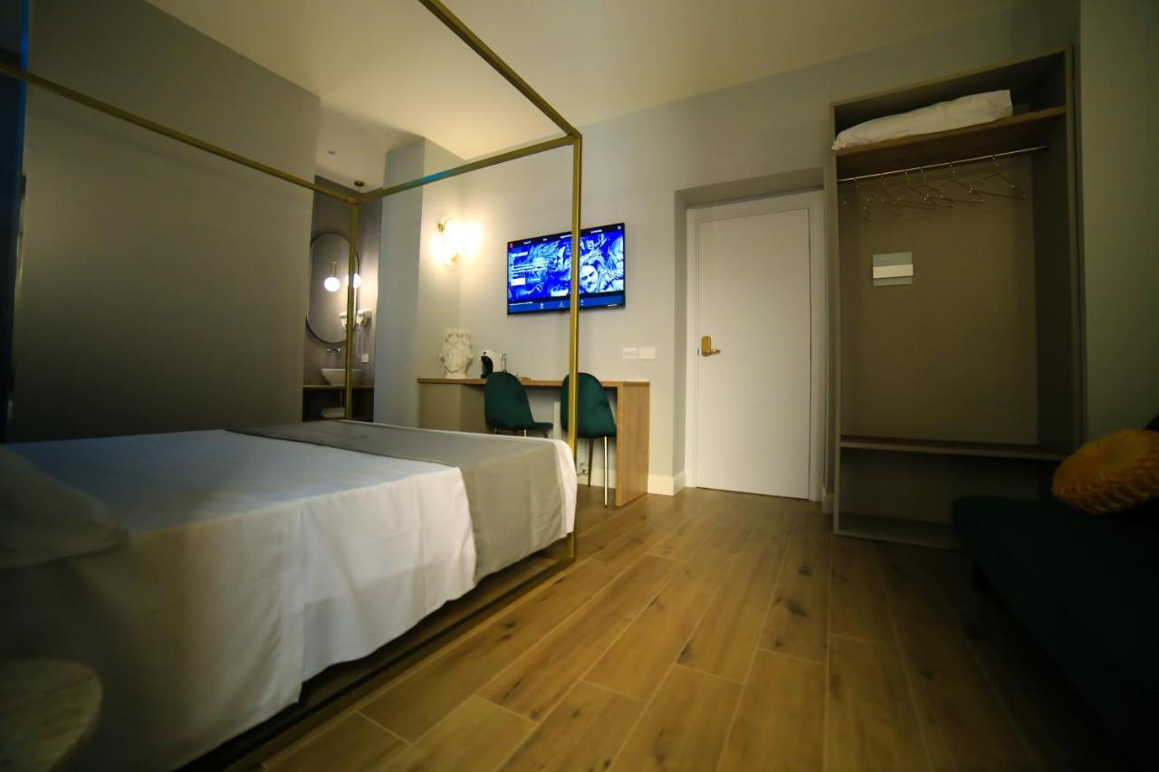 Krysos Luxury Rooms Agrigento Zewnętrze zdjęcie