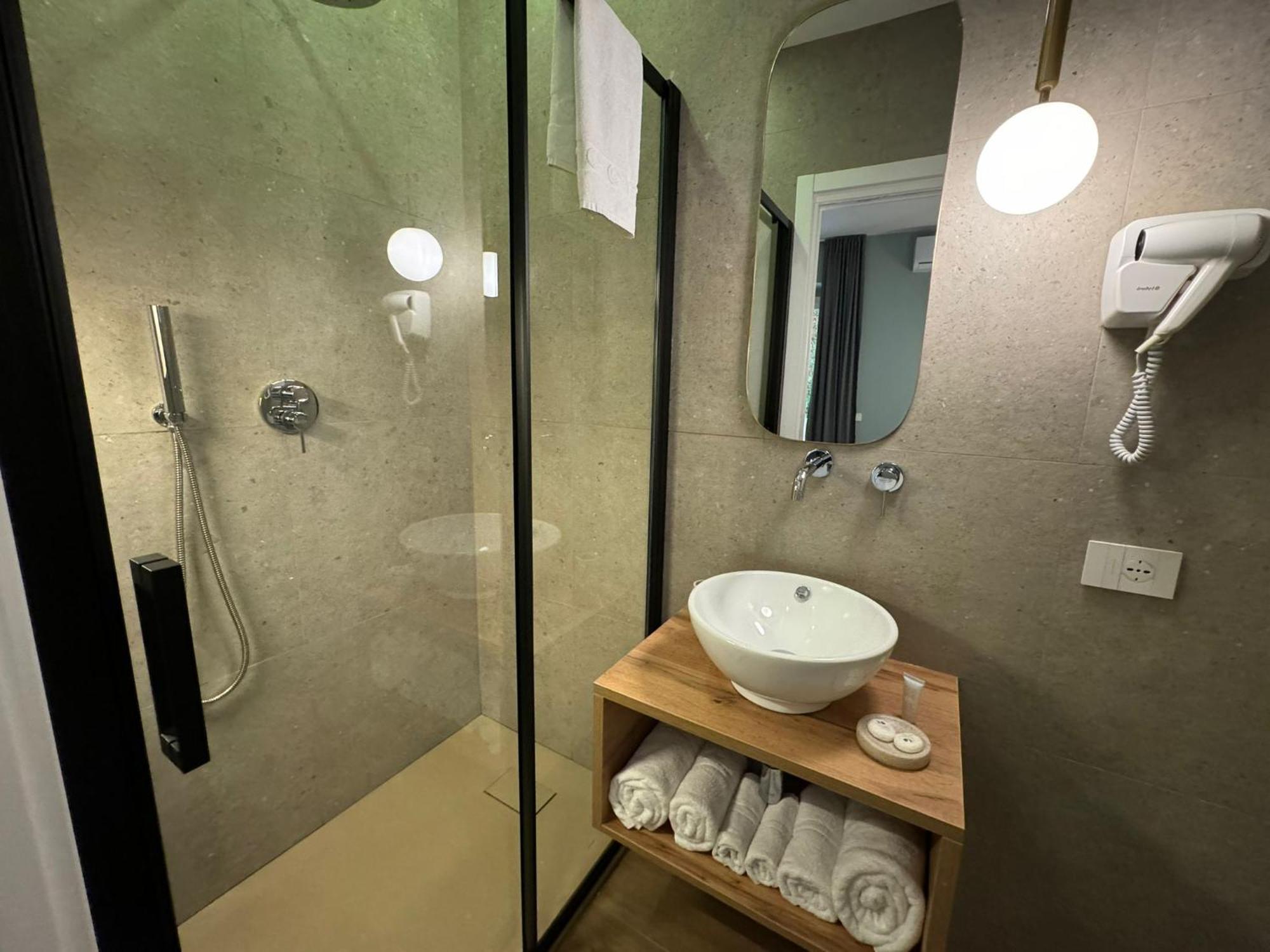 Krysos Luxury Rooms Agrigento Zewnętrze zdjęcie