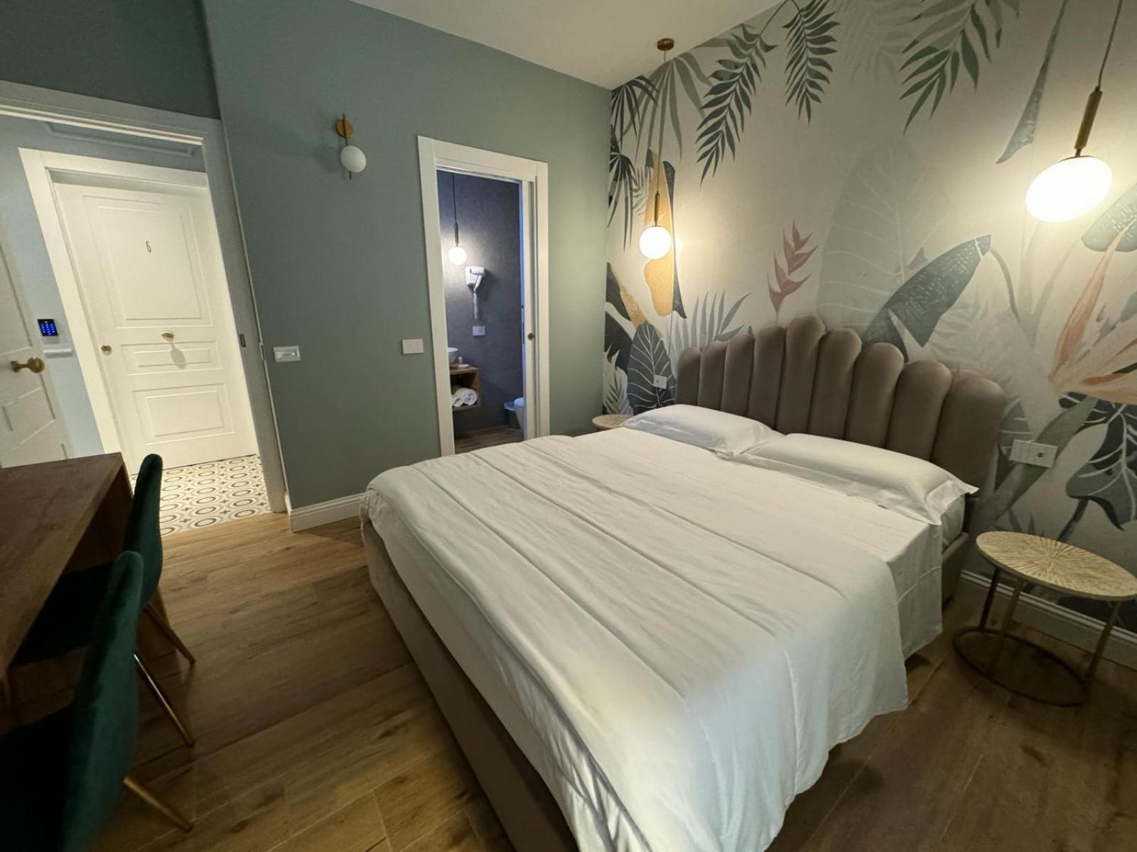 Krysos Luxury Rooms Agrigento Zewnętrze zdjęcie