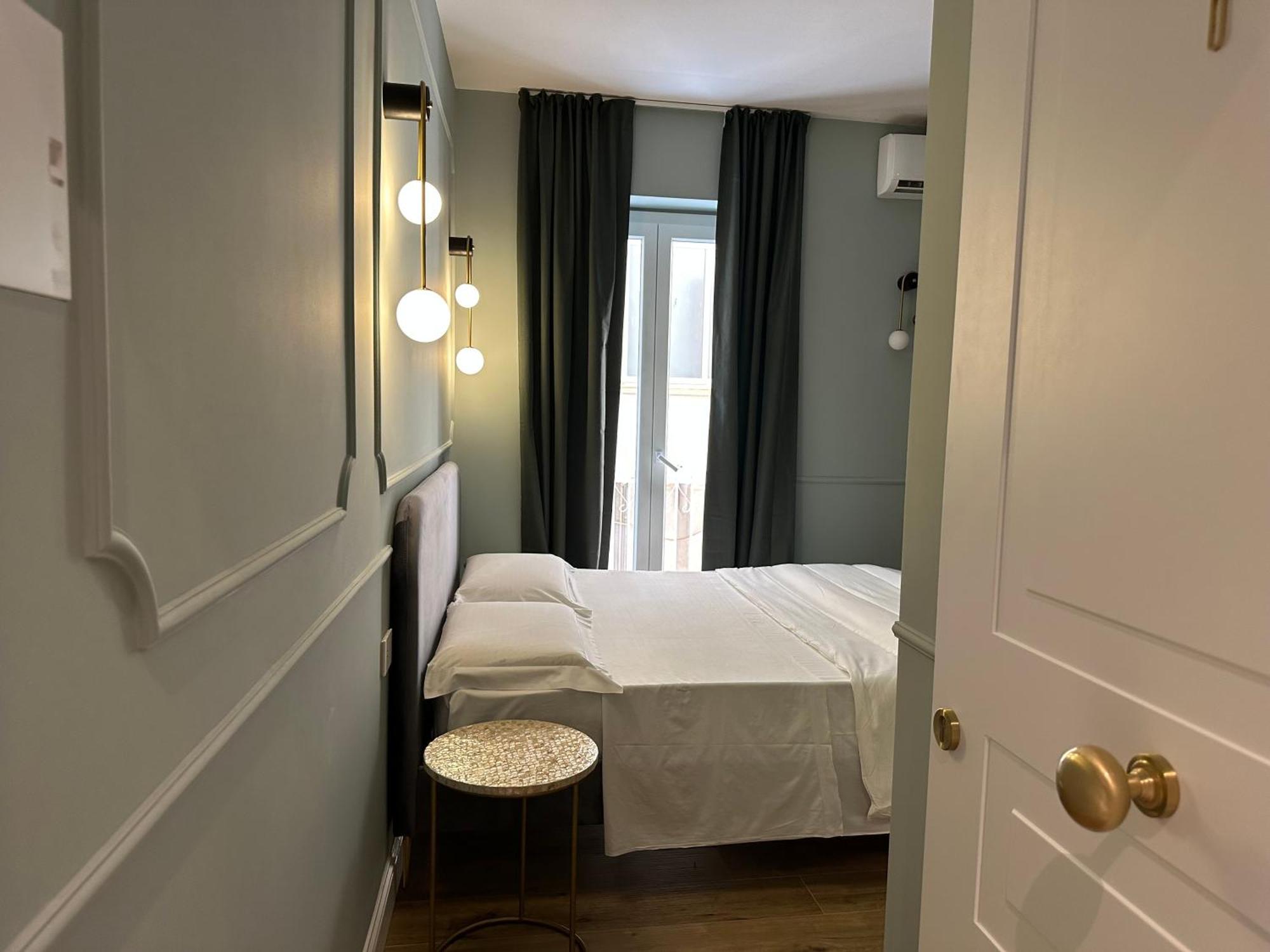 Krysos Luxury Rooms Agrigento Zewnętrze zdjęcie