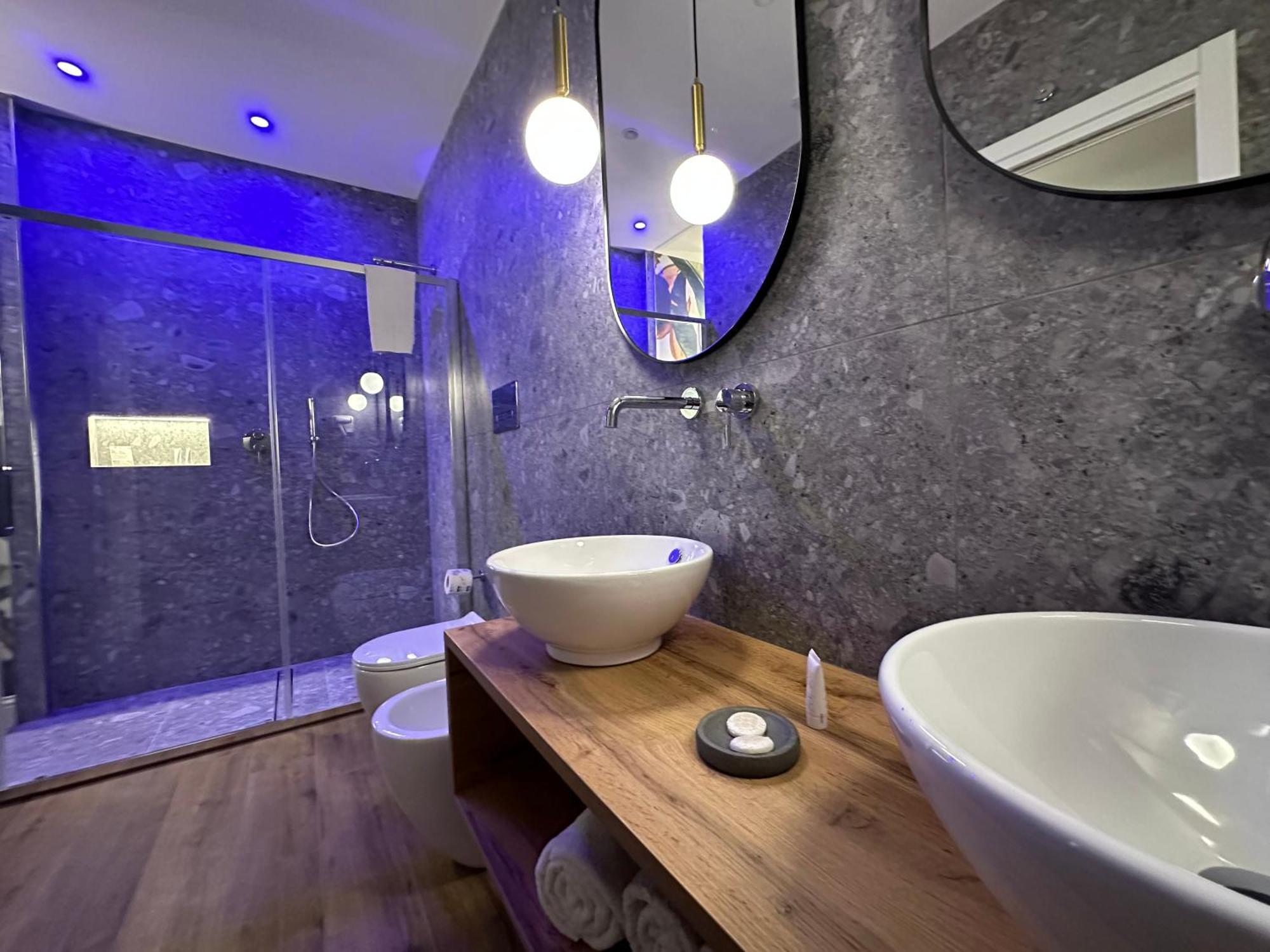 Krysos Luxury Rooms Agrigento Zewnętrze zdjęcie