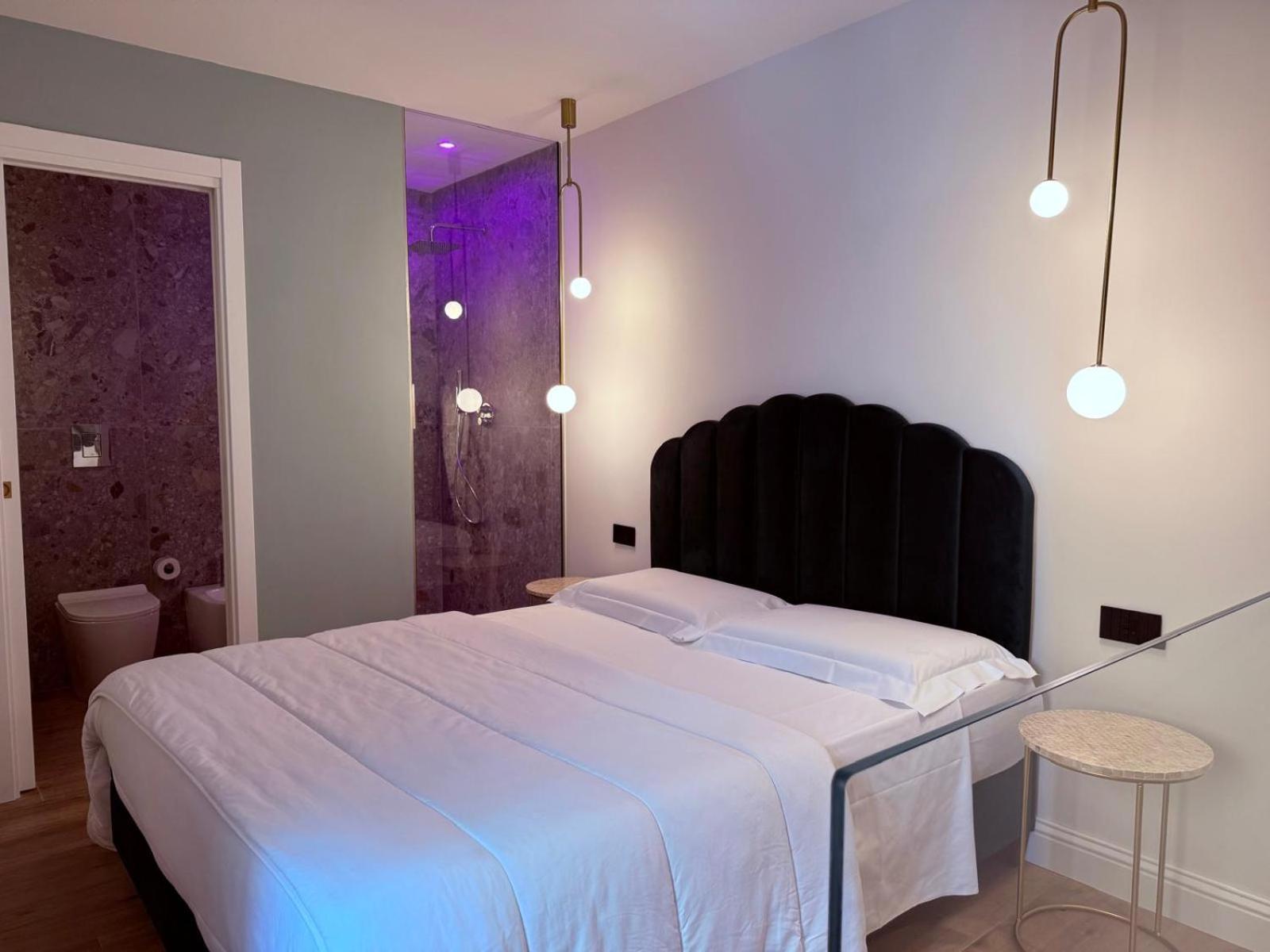 Krysos Luxury Rooms Agrigento Zewnętrze zdjęcie