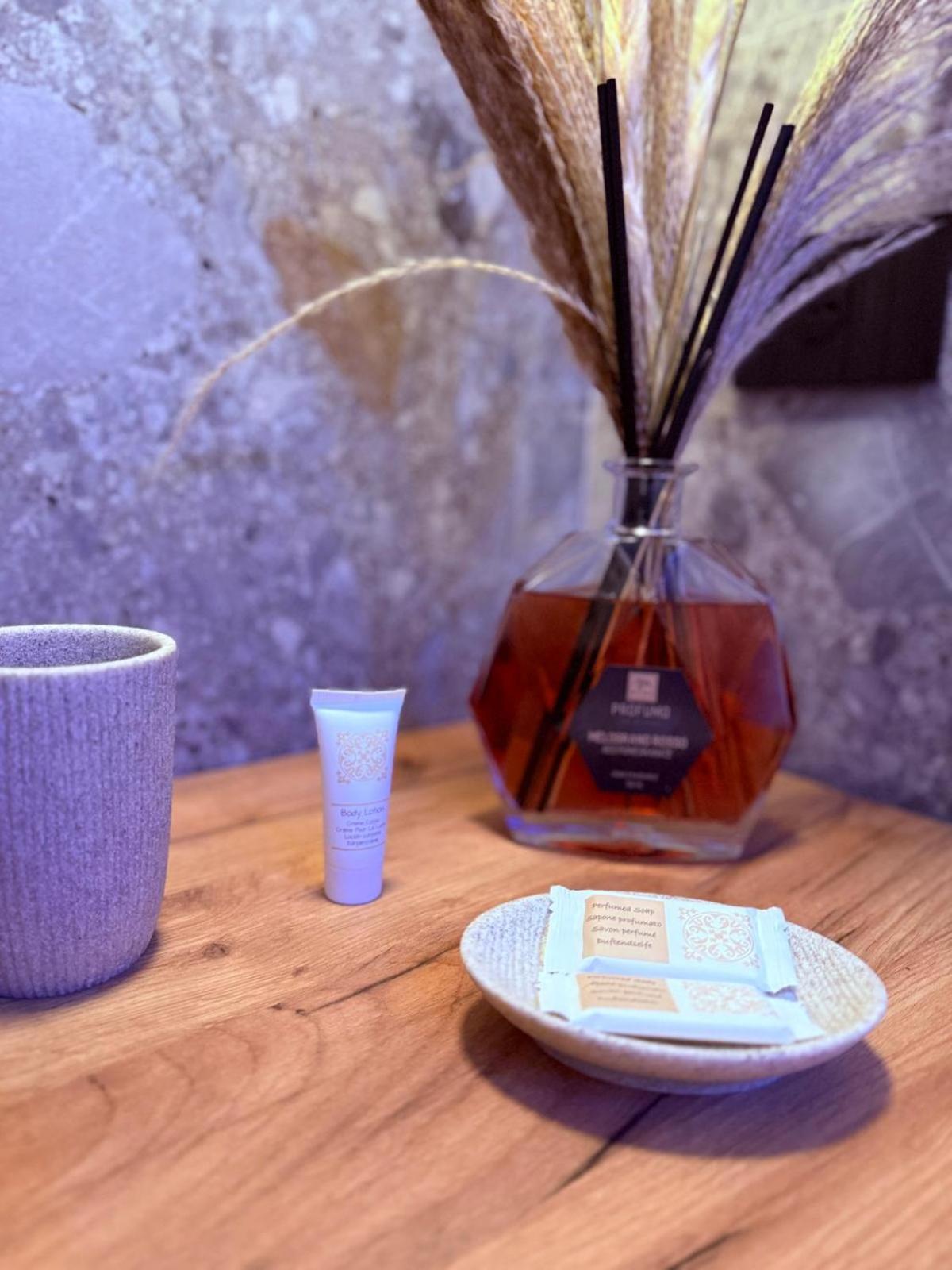 Krysos Luxury Rooms Agrigento Zewnętrze zdjęcie