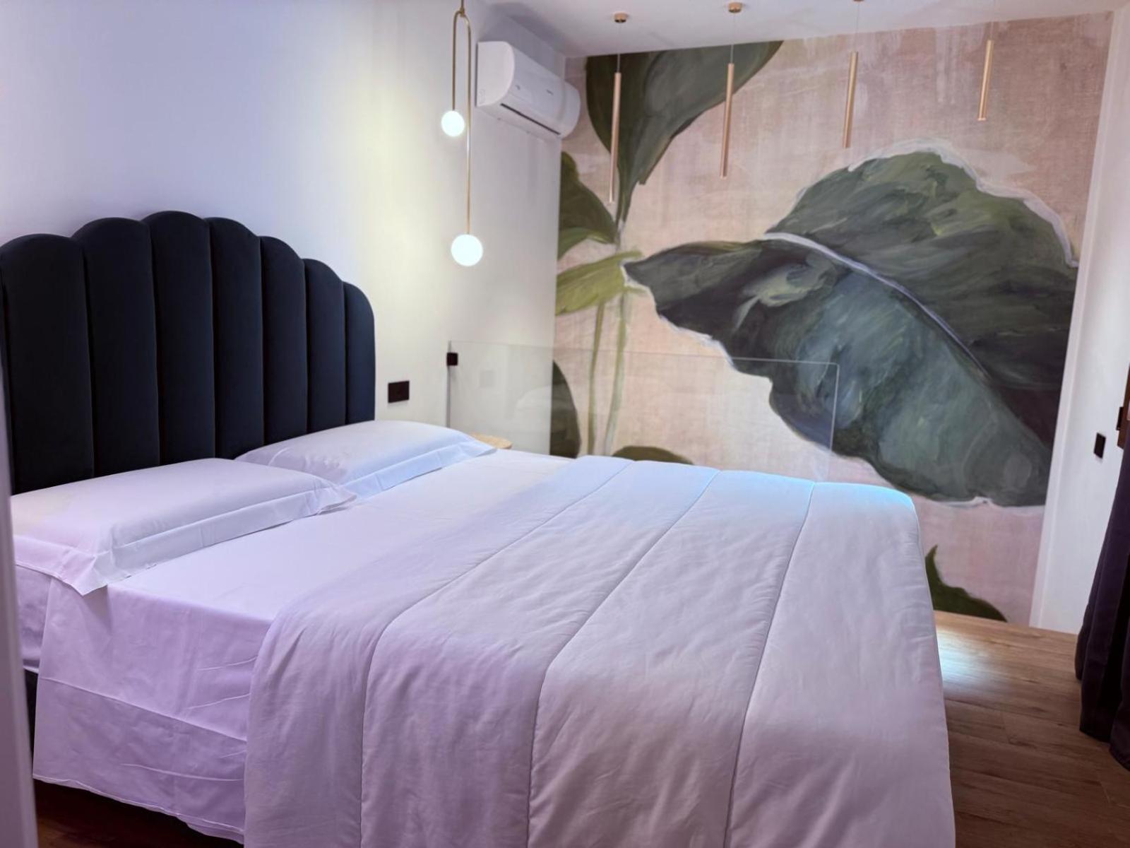 Krysos Luxury Rooms Agrigento Zewnętrze zdjęcie