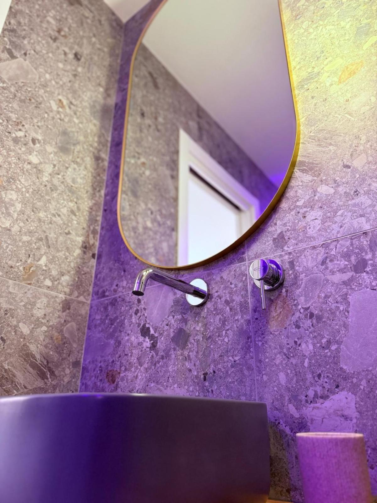 Krysos Luxury Rooms Agrigento Zewnętrze zdjęcie