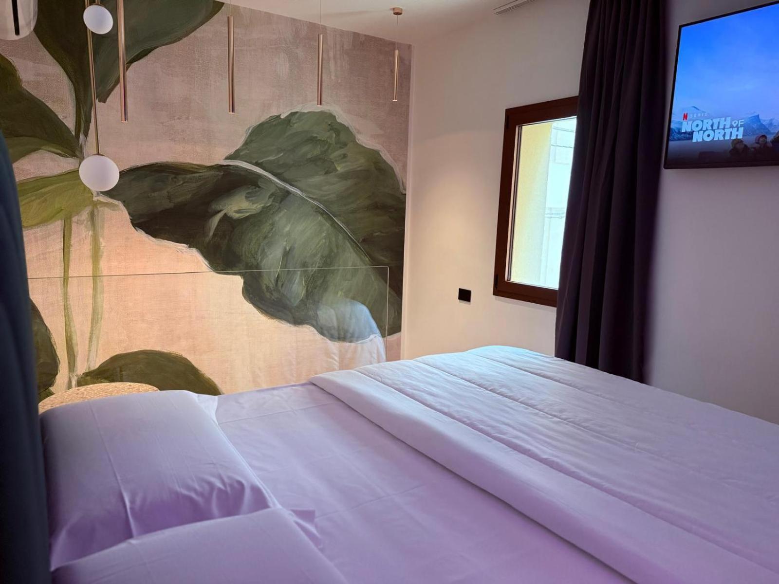 Krysos Luxury Rooms Agrigento Zewnętrze zdjęcie