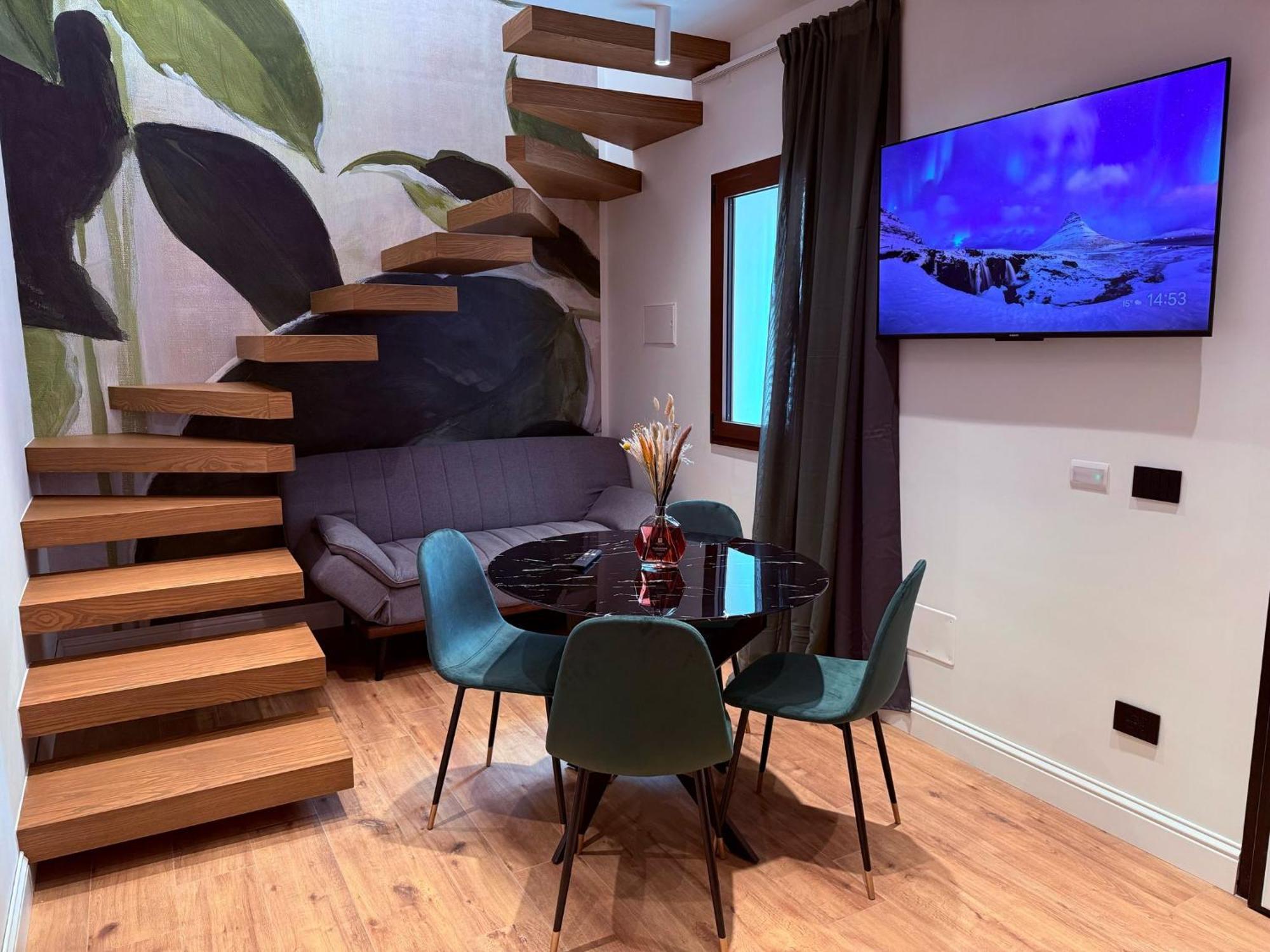 Krysos Luxury Rooms Agrigento Zewnętrze zdjęcie