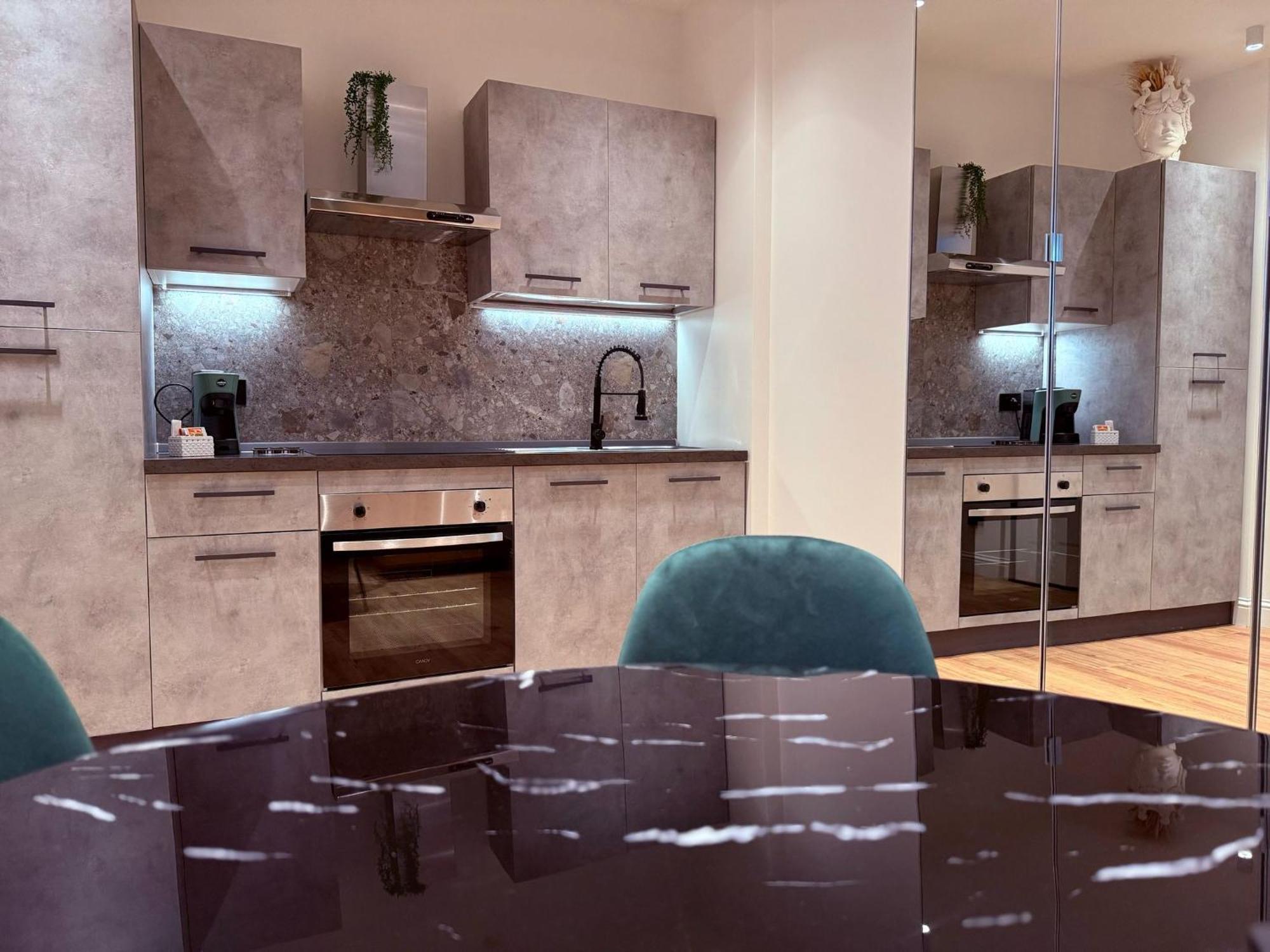 Krysos Luxury Rooms Agrigento Zewnętrze zdjęcie